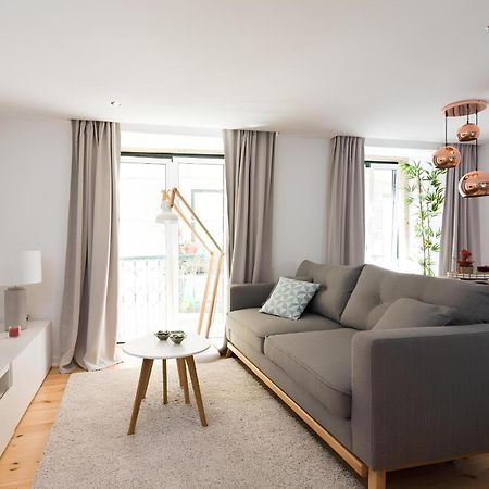 Casa Do Castelo 2- Work Or Relax In The Historic Heart Of Lisbon! Διαμέρισμα Εξωτερικό φωτογραφία