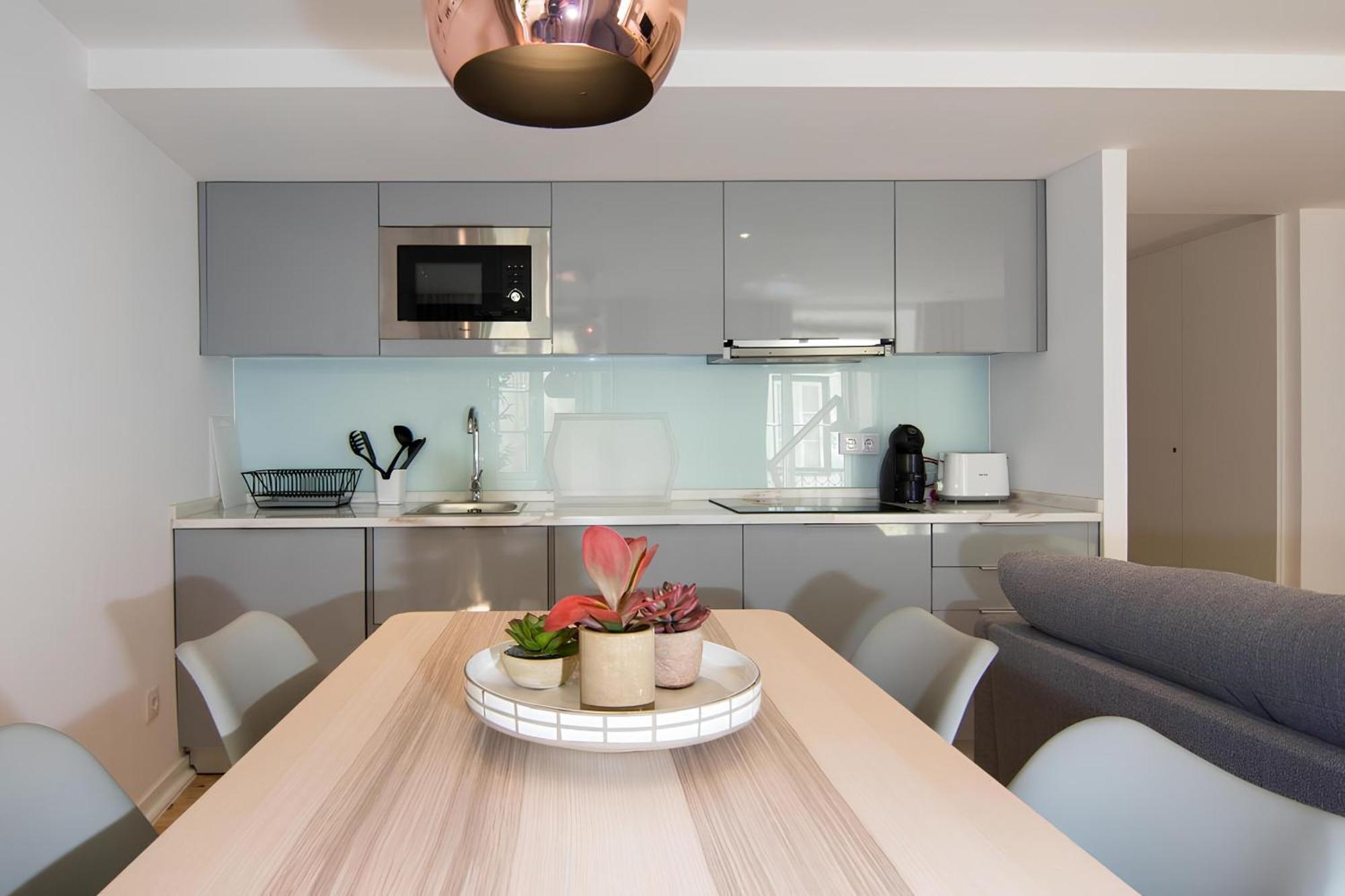 Casa Do Castelo 2- Work Or Relax In The Historic Heart Of Lisbon! Διαμέρισμα Εξωτερικό φωτογραφία