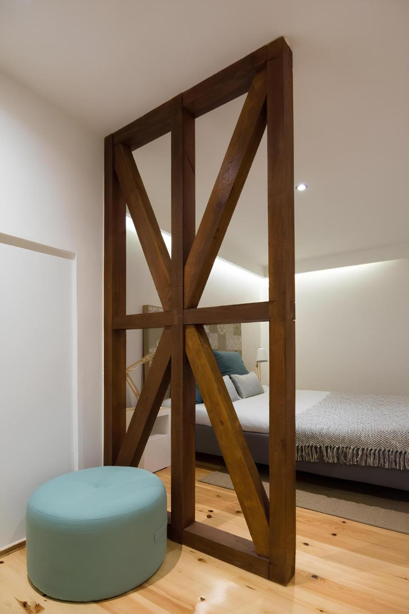 Casa Do Castelo 2- Work Or Relax In The Historic Heart Of Lisbon! Διαμέρισμα Εξωτερικό φωτογραφία