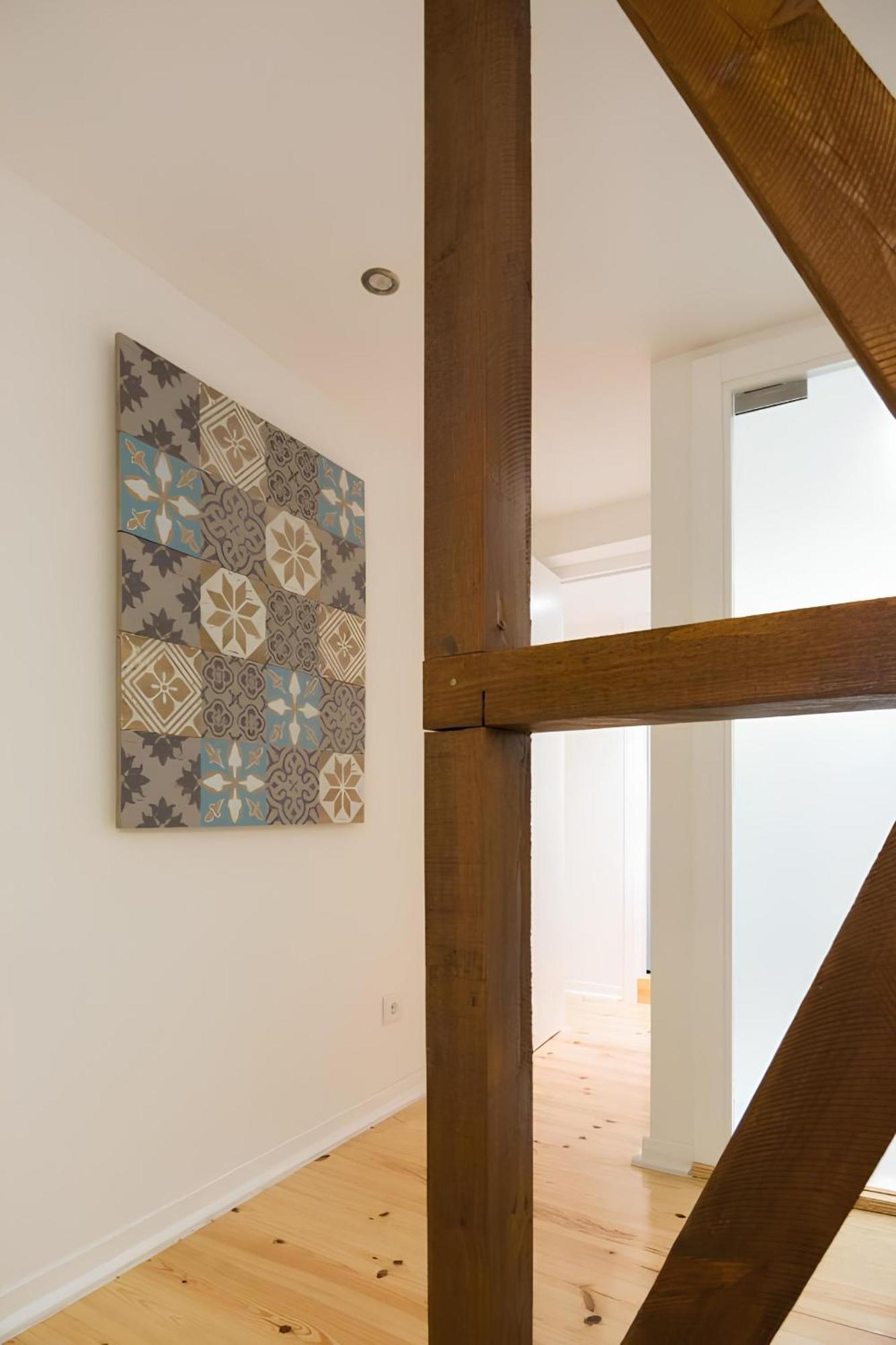 Casa Do Castelo 2- Work Or Relax In The Historic Heart Of Lisbon! Διαμέρισμα Εξωτερικό φωτογραφία